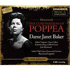 Monteverdi: The Coronation Of Poppea CD