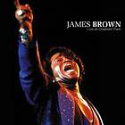 Brown James: Live At Chastain Park