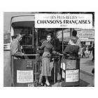 French Songs (Chansons Francaises) CD