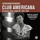 Club America All-night Dancing At The Mapleton (Vinyl)