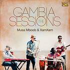 Mboob Musa: The Gambia Sessions CD