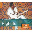 Rough Guide To Highlife (2nd Edition)