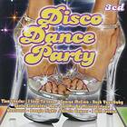 Disco Dance Party