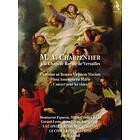 Charpentier: Royal Chapel In Versailles CD