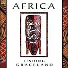 Africa Finding Graceland CD