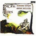 Bellamy Peter: Oak Ash And The Thorn