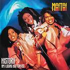 Mai Tai: History / Am I Losing You Forever (Vinyl)