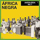 Africa Negra: Antologia Vol 1 (Vinyl)
