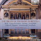 Organ Of The Badia Fiorentina
