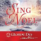 Gloriae Dei Cantores: Sing Noel CD