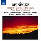 Reinecke: From The Cradle To The Grave LP