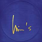 Wim's Driven By Music (Vinyl)