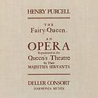 Purcell: Fairy Queen (Vinyl)