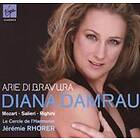 Damrau Diana: Arie Di Bravura