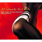 Afrobeats Hot Hits CD