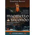 Rossini: Maometto Secondo