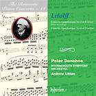 Litolff: Romantiska Pianokonserter 14 (Donohoe)