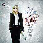 Balsom Alison: Jubilo Fasch/Corelli/Torel CD