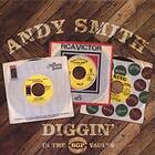 Andy Smith Diggin' In The BGP Vaults CD