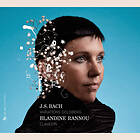 Bach: Variations Goldberg CD