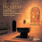 Rutter John: Requiem CD