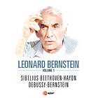 Bernstein Leonard: Volume 1