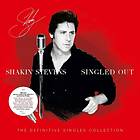 Shakin' Stevens: Singled out (Vinyl)