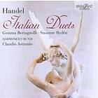 Händel: Italian Duets