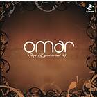 Omar: Sing (If You Want It) CD