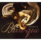 Masters Of Baroque CD