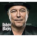 Blades Ruben: Tangos CD