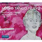 Nisinman / Viera / Ortiz: Nuevo Tango Nuevo