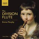 Murphy Emma: The Division Flute