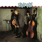 Stray Cats: Stray Cats (Vinyl)