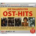 Die Ultimative Ostparade Top 100 Folge 1 CD