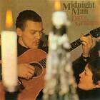 Graham Davy: Midnight Man CD