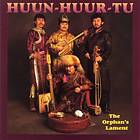 Huun-huur-tu: Orphan's Lament CD