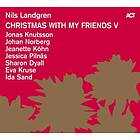 Landgren Nils: Christmas with my friends V (Vinyl)