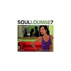 Soul Lounge 7 CD