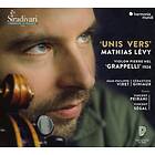 Levy Mathias: Unis Vers CD