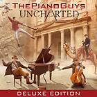 Piano Guys: Uncharted (Deluxe Edition) CD