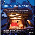Schuman / Sowerby / Copland: Pulitzer Project CD
