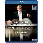 Beethoven: Mass In C Major