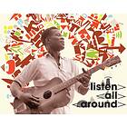 Listen All Around The Golden Age Of Central... CD