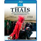 Massenet: Thaïs (bluray)