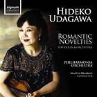 Udagawa Hideko: Romantic Novelties