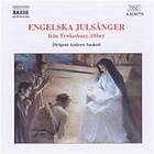 Engelska Julsånger