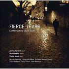 Fierce Tears Contemporary Oboe Music CD