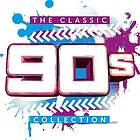 Classic 90s Collection CD