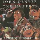 Denver John And The Muppets: A Christmas... CD